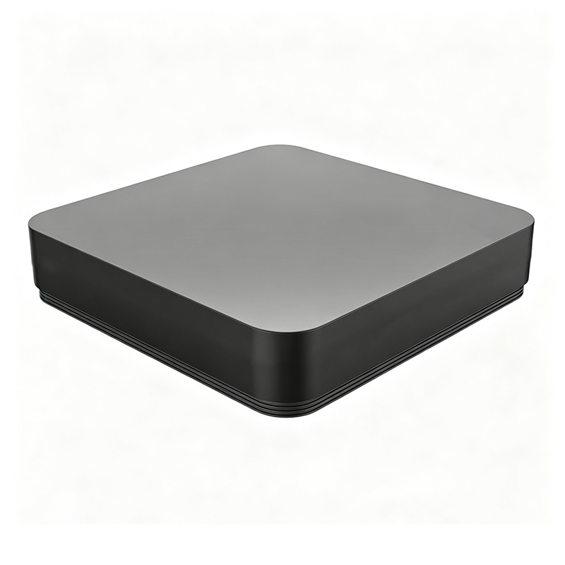 Netzwerkplayer / Netzwerk-Set-Top-Box