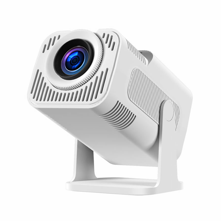 ISMARTX-11S Intelligenter Beamer, 720P HD Wandprojektion