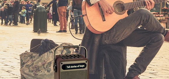 enceinte karaoké portable tout-en-un avec audio professionnel et connectivité universelle